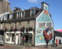 111-115 Holburn Street & 102 Willowbank Road