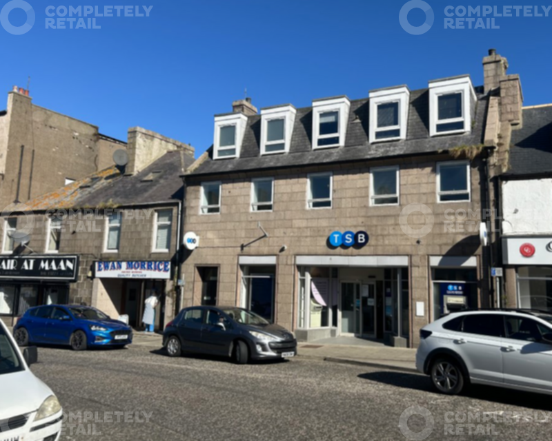 14 Queen Street, Peterhead - Picture 2025-01-28-15-43-30