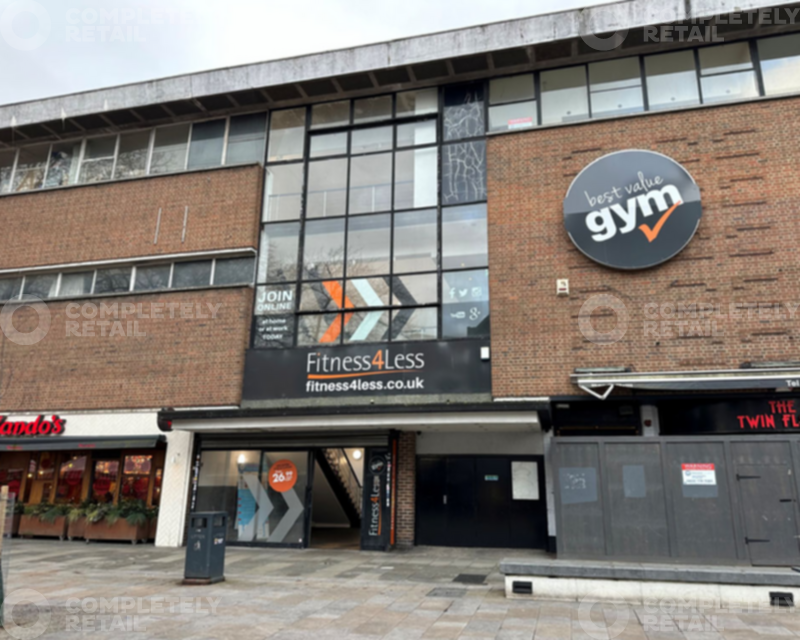 2nd Floor Gade House, 46 The Parade, Watford - Picture 2025-01-30-14-09-23