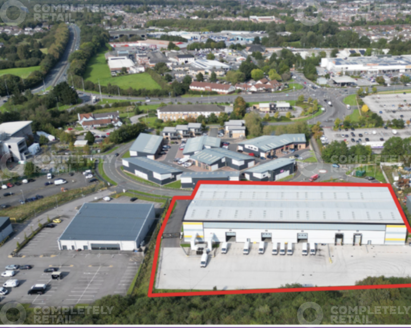 South Rings, Preston - Picture 2025-01-31-14-57-29