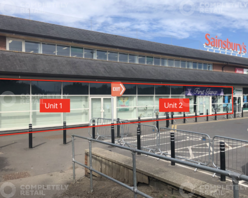 Unit 1 Sainsbury's Upper Store, Sunderland - Picture 2026-01-21-09-31-50