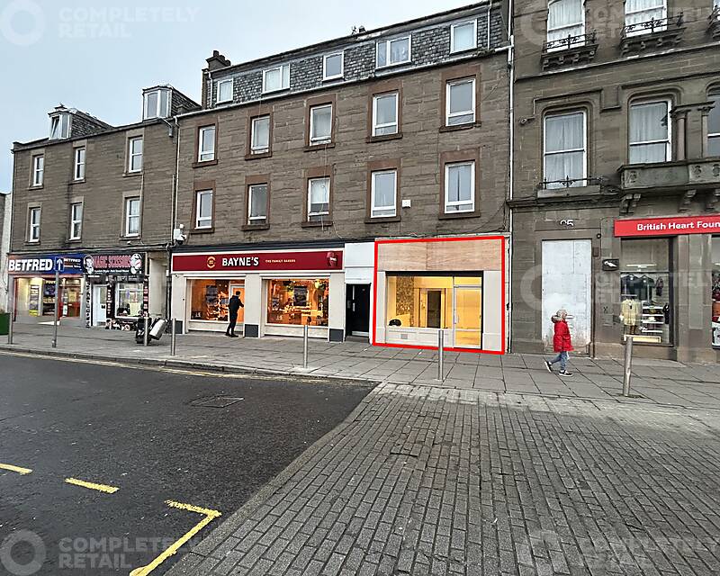 99 High Street, Lochee, Dundee - Picture 2025-02-03-16-42-11