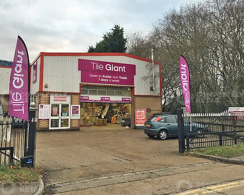 Unit 40, 38 Stadium Way, Picture