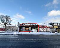 160-162 Great Northern Road