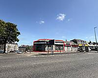 160-162 Great Northern Road
