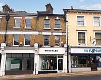 11 Montpelier Vale