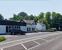 KNUTSFORD - PARKSIDE GARAGE