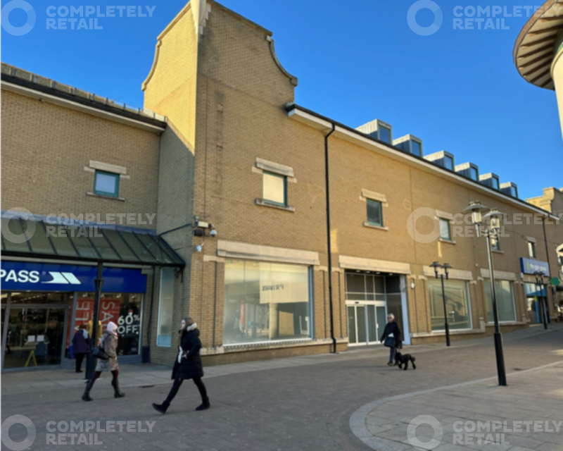 Unit MSU2, Priory Meadow- Picture