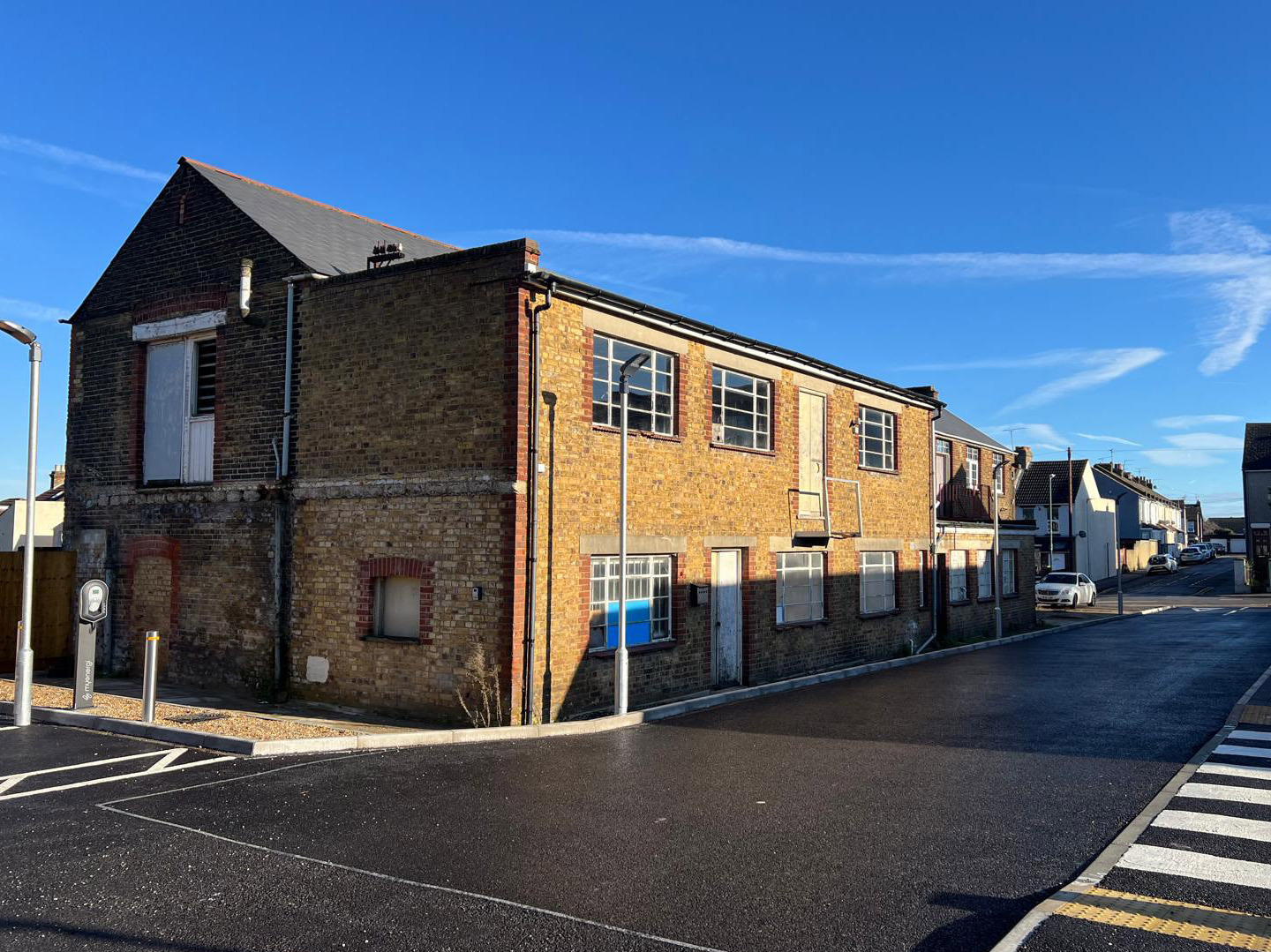 Unit A, 40-42 Napier Road, Gillingham - Picture 2026-01-15-14-10-02