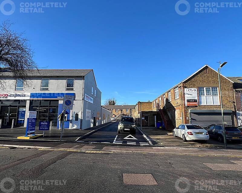 Unit A, 40-42 Napier Road, Gillingham - Picture 2026-02-10-15-00-12