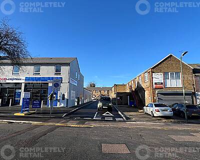 Unit A, 40-42 Napier Road, Gillingham - Picture 2026-02-10-15-00-12