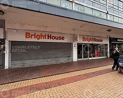 Unit 8 Haletop, Wythenshawe Town Centre