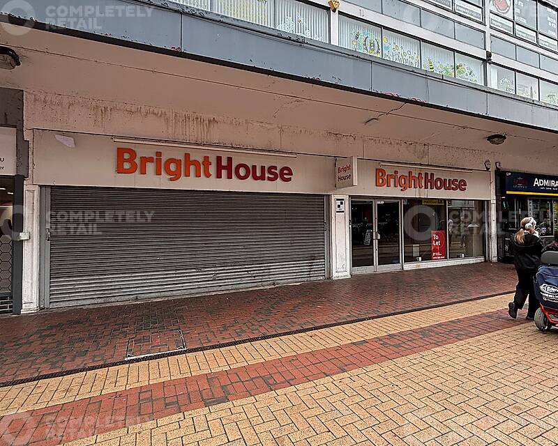 Unit 8 Haletop, Wythenshawe Town Centre, Manchester - Picture 2025-08-29-14-07-22