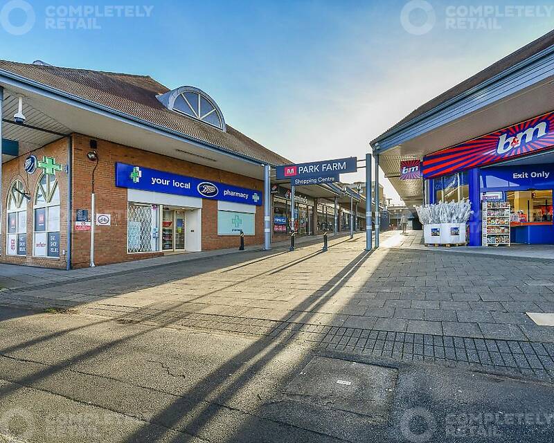 M Park Farm - Unit 13, Derby - Picture 2025-04-09-10-39-46