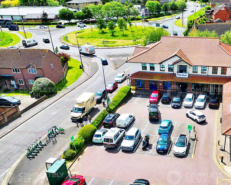 Unit 5, Bristol - Picture 2025-04-09-10-39-55