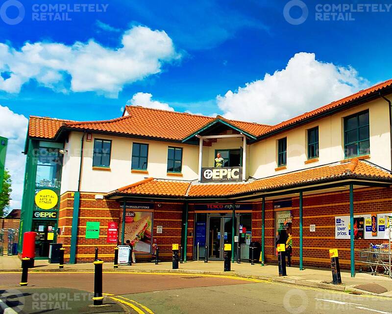 Unit 5, Bristol - Picture 2025-06-13-22-01-38