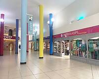 Kiosk Units and Pods