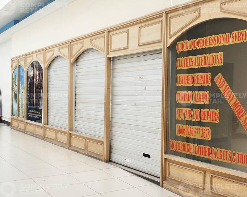 The Shires Microshops, Trowbridge - Picture 2025-06-25-22-01-49