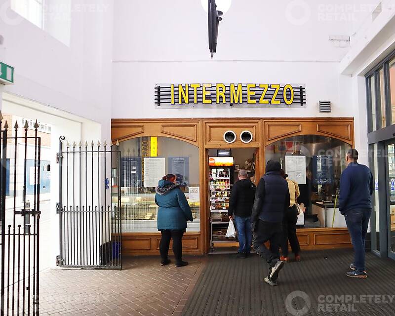 The Shires Microshops, Trowbridge - Picture 2025-06-25-22-01-49