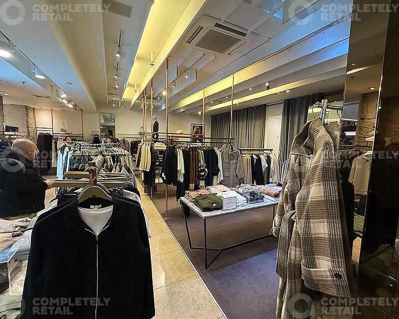 Princes Square - Unit 27-28, Glasgow - Picture 2025-04-12-22-00-33