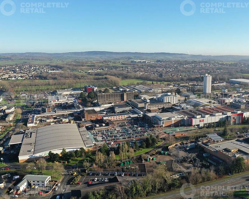6 The Arcade, Cwmbran - Picture 2025-04-09-10-40-32