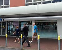 M Cwmbran - Unit 8 General Rees Square