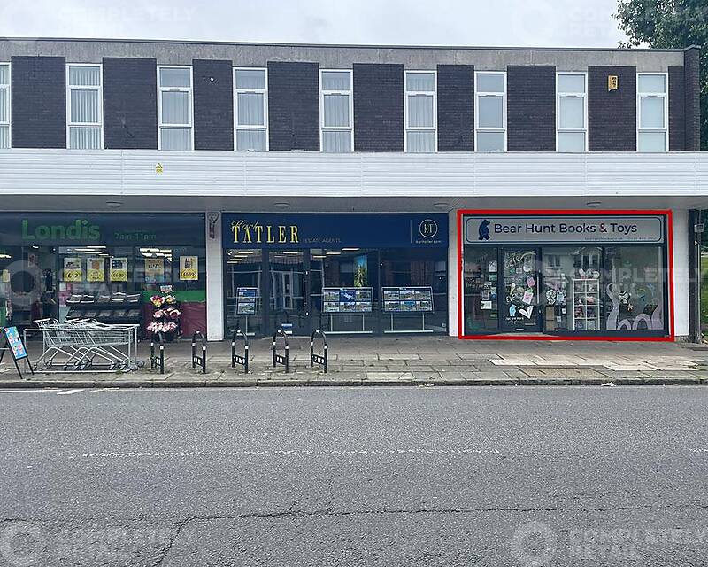 Church Road - Unit 1, 2 Miller House, Wirral - Picture 2025-04-09-10-40-33