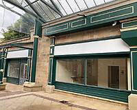 M Hillsborough Barracks - Unit 4