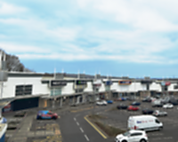 Various Retail Units