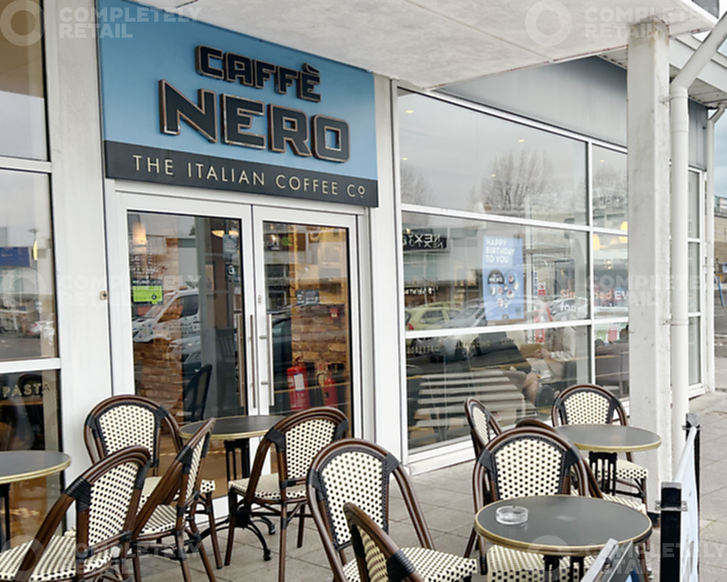 Various Retail Units, Swansea - Picture 2025-04-09-10-39-59