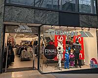 Unit 64, Lower Precinct Shopping Centre