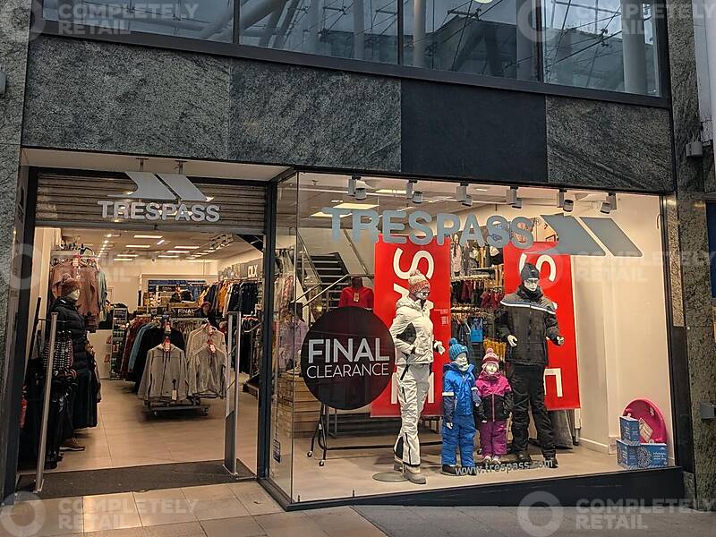 Unit 64, Lower Precinct Shopping Centre, Coventry - Picture 2025-02-24-14-31-17