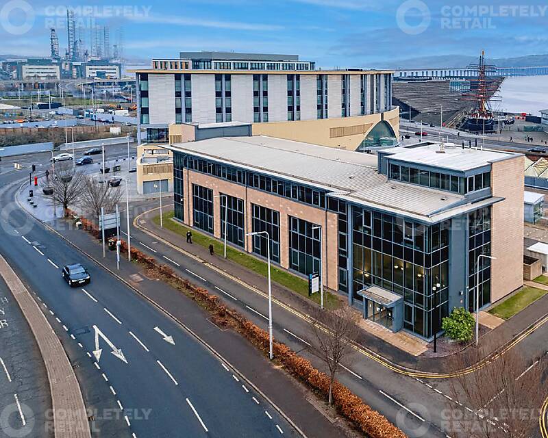 Endeavour House, 1 Greenmarket, Dundee - Picture 2025-02-27-16-36-18