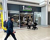 Unit 44, One Stop Shopping Centre