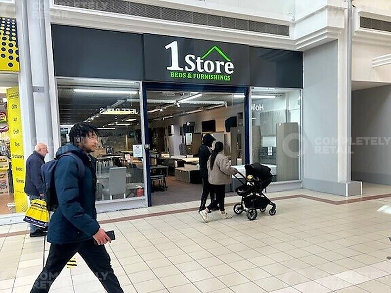 Unit 44, One Stop Shopping Centre, Birmingham - Picture 2025-03-04-15-51-26