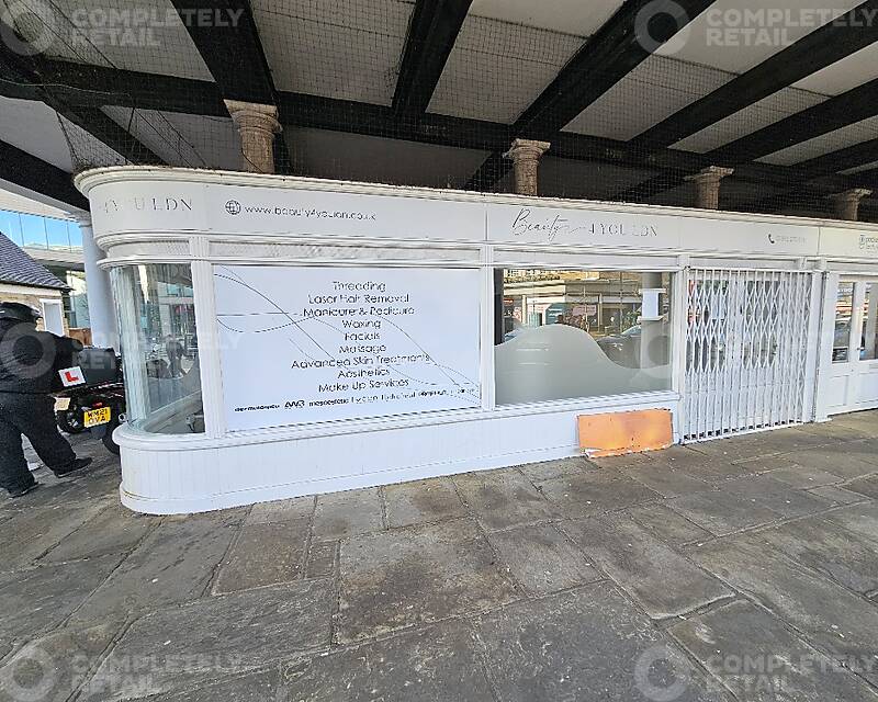 Unit A Market House, Uxbridge - Picture 2025-03-04-16-10-33