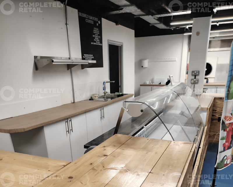 Microshops Cafe, Trowbridge - Picture 2025-06-30-22-00-25