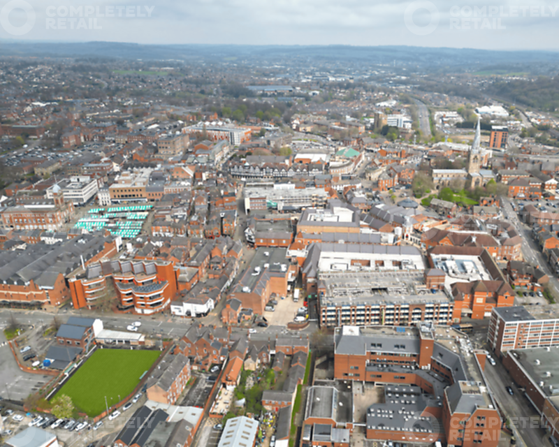 Various Units Available, Chesterfield - Picture 2026-01-06-22-00-25