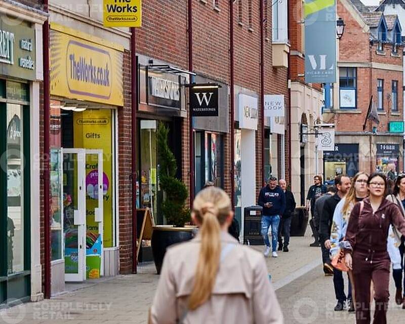 Various Units Available, Chesterfield - Picture 2026-01-06-22-00-25