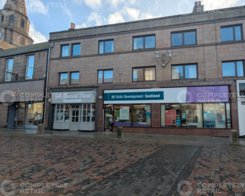 7a & 9 Marischal Street, Peterhead - Picture 2025-03-07-10-08-07