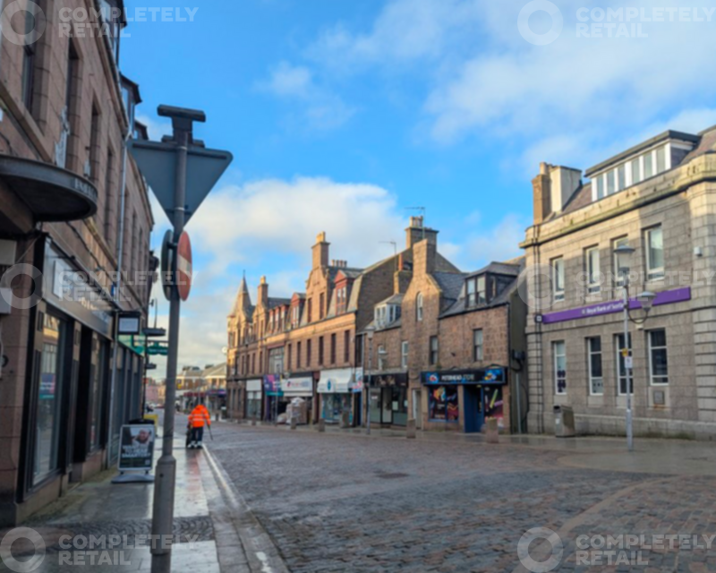 7a & 9 Marischal Street, Peterhead - Picture 2025-03-07-10-14-10
