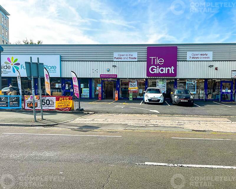 Unit 3, Burnley - Picture 2025-06-25-22-02-36