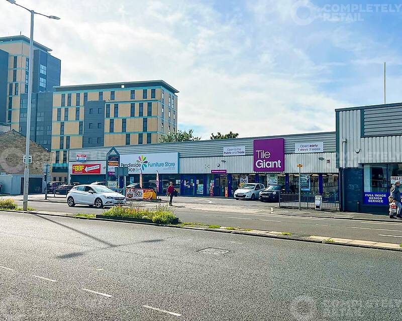 Unit 3, Burnley - Picture 2025-06-25-22-02-36