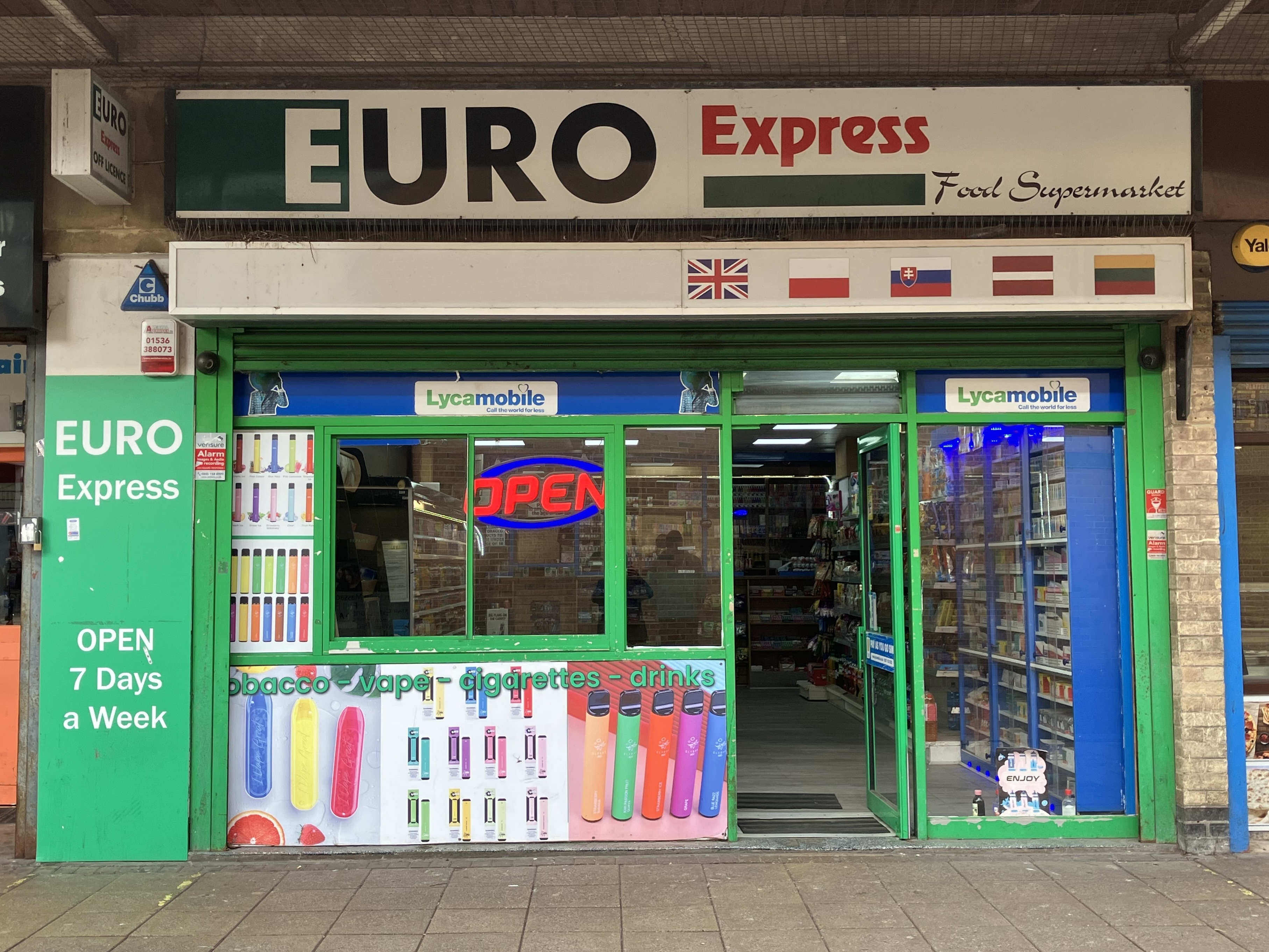 10 New Post Office Square, Corby - Picture 2025-03-18-15-34-01