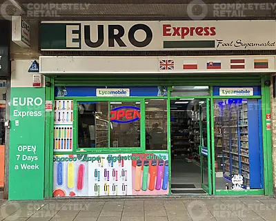 10 New Post Office Square, Corby Corby, NN17 1PB