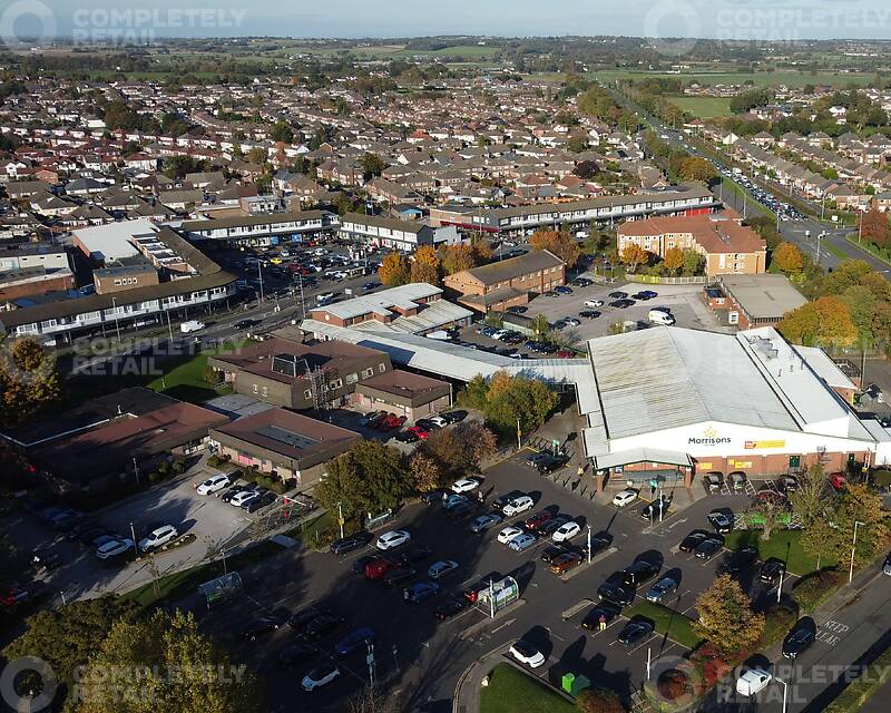 Unit 2, 25 Westway, Maghull - Picture 2025-04-09-10-39-33