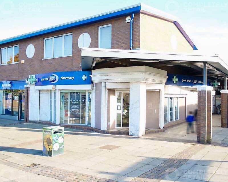 Unit 2, 25 Westway, Maghull - Picture 2025-04-09-10-39-33