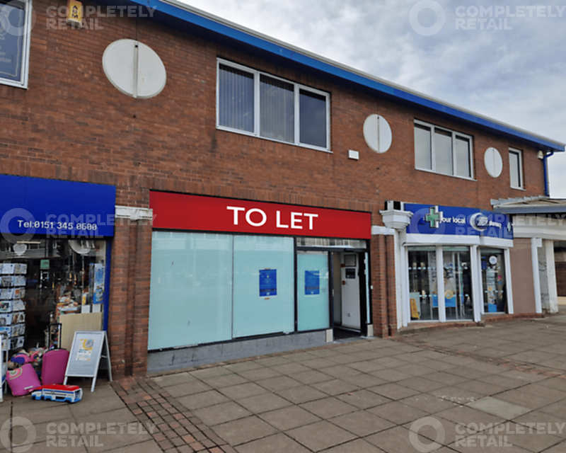 Unit 2, 25 Westway, Maghull - Picture 2025-04-09-10-39-33