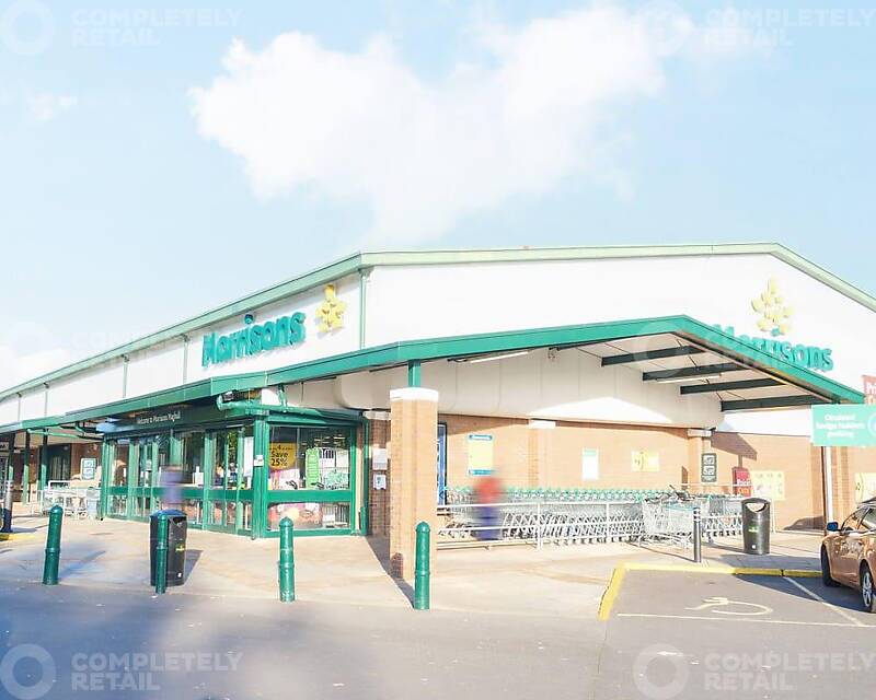 Unit 2, 25 Westway, Maghull - Picture 2025-06-25-22-00-53