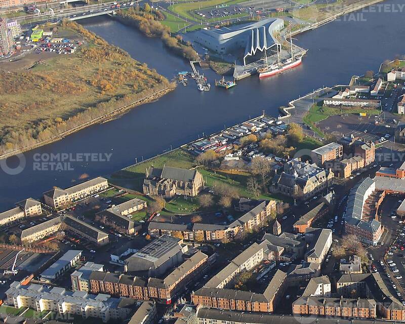 Unit 30, Glasgow - Picture 2025-04-09-10-39-38